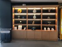 常德Me度假酒店 - 公共区域