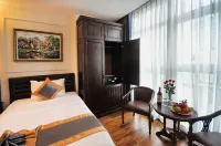 Apollo Hotel Nha Trang - 3-Star