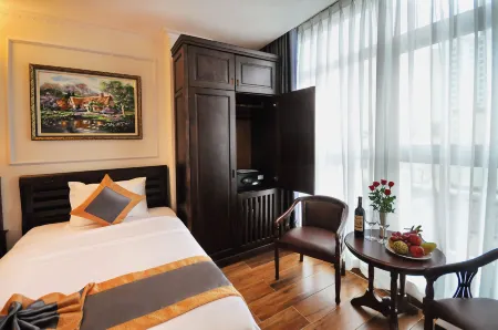 Apollo Hotel Nha Trang