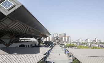 Orange Hotel (Suzhou Railway Station)