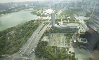 Shuguangwei Hotel (Hefei Swan Lake)