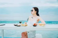 良宿·網紅旅拍客棧（大理洱海店） - 海景
