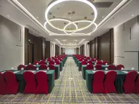 Kew Green Hotel Jiazuo Fortune Zhongyuan