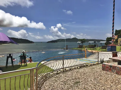 Popeye Holiday Inn Здоровье и отдых Photos