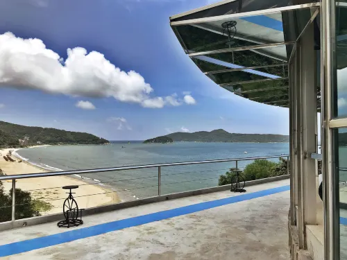 Popeye Holiday Inn Общественные зоны Photos