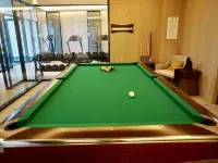 Wansen Lingka Hotel Hotels in Daofu