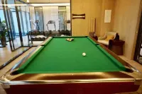 Wansen Lingka Hotel Hotels in Daofu