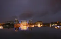W XI'AN - Romantic
