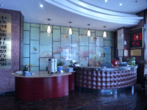 长沙县名洋尊品酒店 - 公共区域