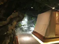 Tianxing Hotel - Gym