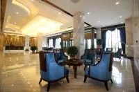 KaiRui Hotel di Zhangye