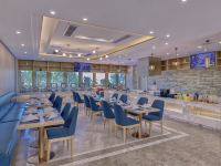 凯里亚德酒店(上海国际旅游度假区浦东机场店) - 餐厅