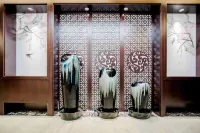 Lanxi Hongda Star Moon Hotel