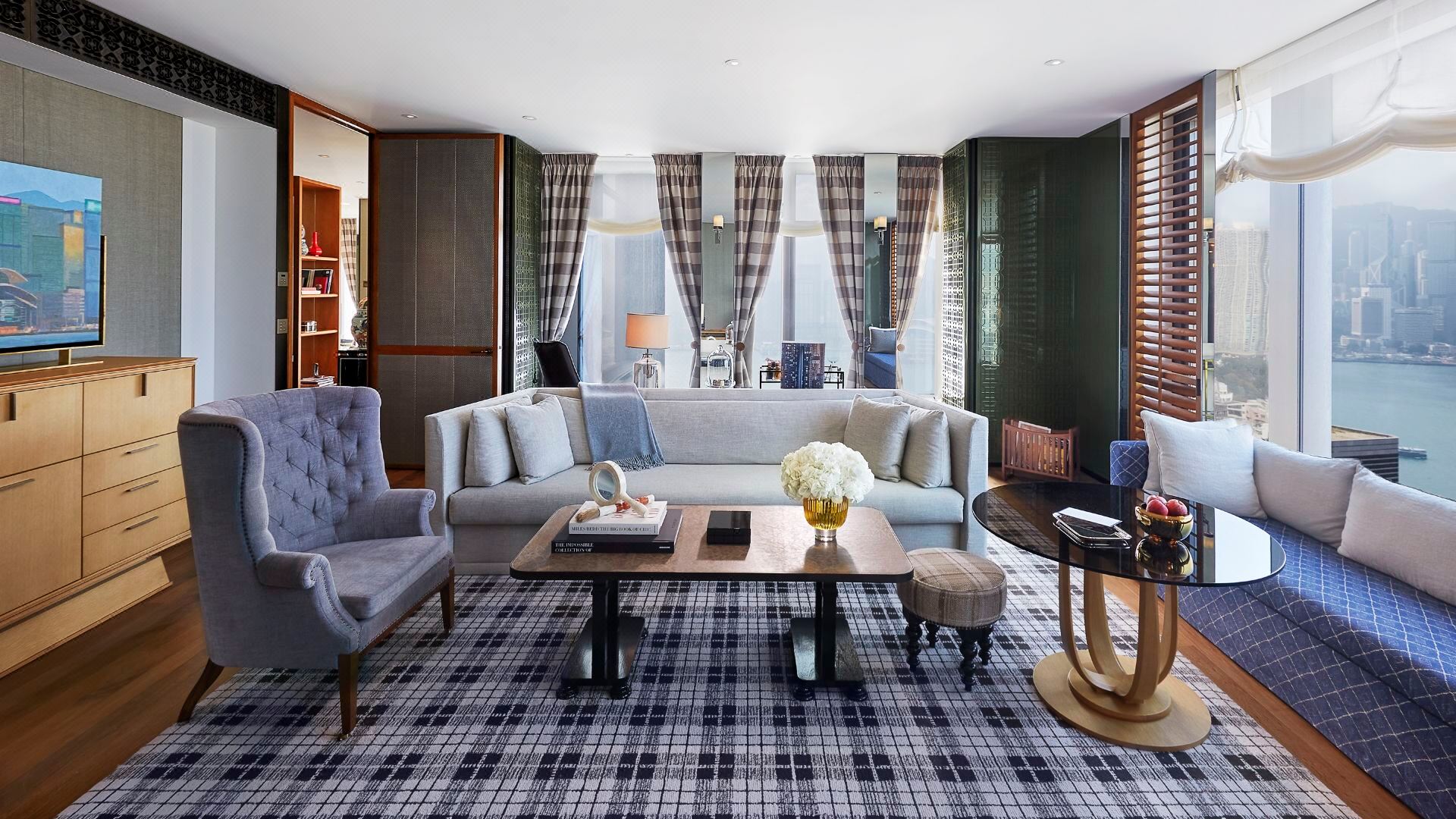 Rosewood Hong Kong