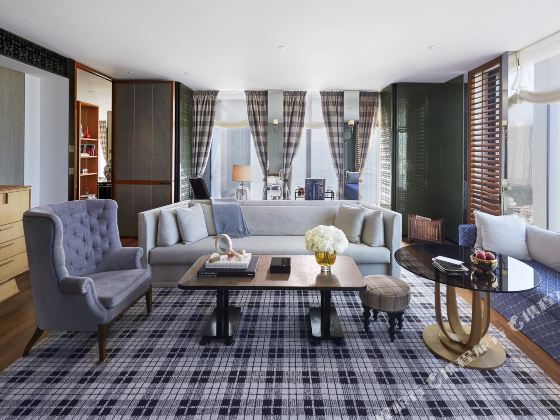 Rosewood Hong Kong