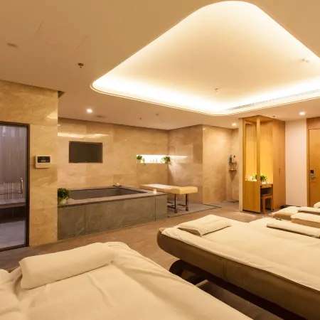 Guihe Siji Hotel