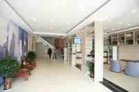 Qingmu Hotel (Anqing High-speed Railway Bus Station)