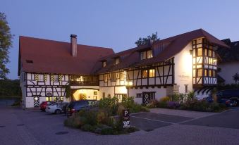 Hotel & Restaurant Alte Rheinmühle