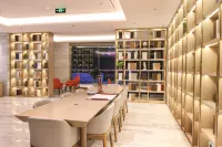 Meili Hotel Hotel a Weifang
