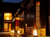 Inari Ohan Hotels in der Nähe von Bahnhof Fushimi