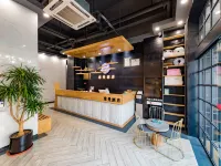Qingdao Puman Hotel (Chengyang Century Park Branch) Hotels near Chengyang District