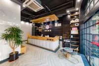 Qingdao Puman Hotel (Chengyang Century Park Branch)