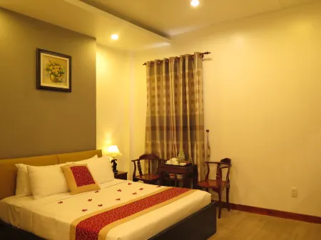 Sunflowers Hotel Airport