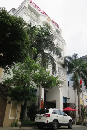 Sunflowers Hotel Airport