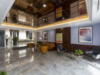兰欧酒店(承德老街和润新城店) - 公共区域