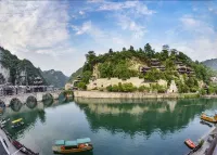 Dahe Guanyi Inn