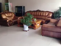 Xinghe Jinjiang Business Hotel Hotels in Xinghe