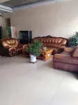 Xinghe Jinjiang Business Hotel Hotels in Xinghe