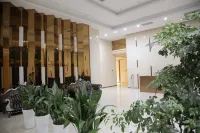 Nantong lanjiangge apartment