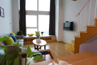 Nantong lanjiangge apartment - Holiday Apartments