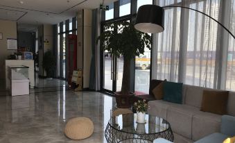City Home Hotel (Suzhou Jinfang Centry City)