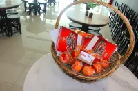 906 Premier Hotel Hotels in Batu Berendam
