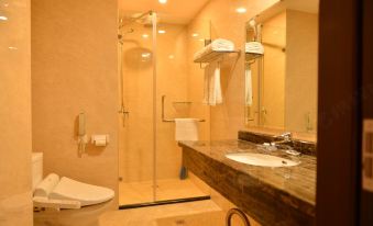 Royal Hot Spring Hotel