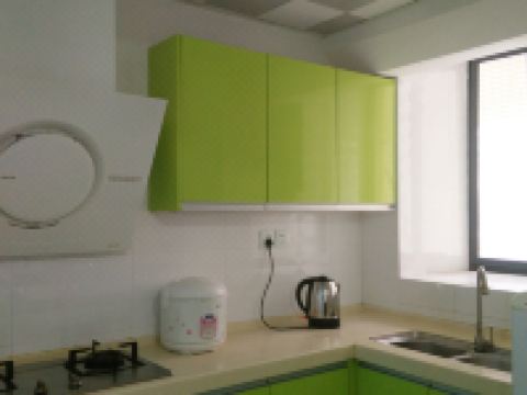 曹姐温馨度假公寓(三亚大东海金茂海景花园店) - 其他