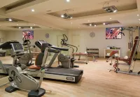 Starhotels Michelangelo Florence - Fitnessstudio