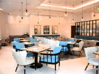 塔馬尼碼頭飯店及飯店式公寓 杜拜高空跳傘（Skydive Dubai）附近的飯店