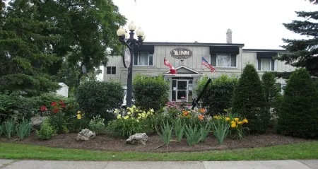 The Inn at Lock Seven