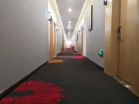 Shankee Hotel (Luntai Pedestrian Street)