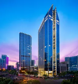 Fubang Lijia International Hotel