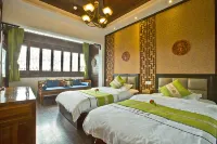 SanYouTang Inn