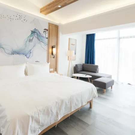 Xishuiyu Hotel