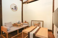 Xiyuan Xiangyu Inn  Wudian - balcone