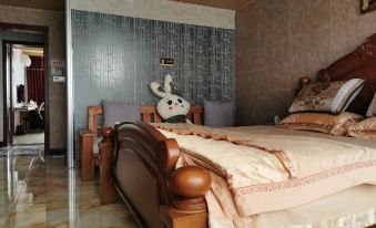 Hotel of Shanghai Bay