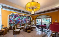 Namatin Garden Villa Hotel