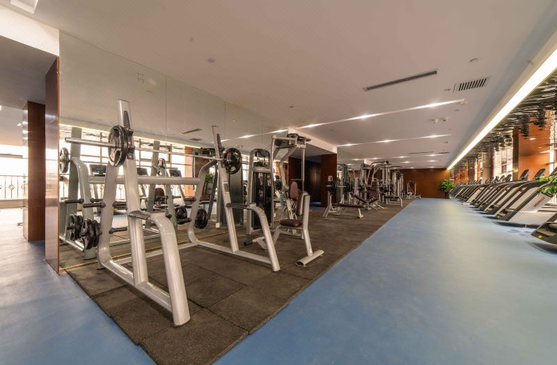 Wuhuan International Hotel photo 3
