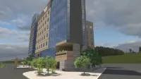 Fairfield Inn & Suites Silao Guanajuato Airport